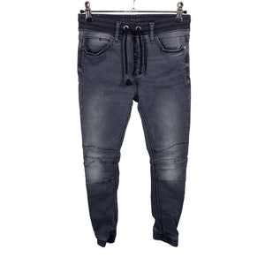 Unisex POMPdeLUX - Teksad, suurus 134 - 140 - Hall (1)