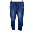 Unisex POMPdeLUX - Teksad, suurus 140 - 146 - Sinine ()
