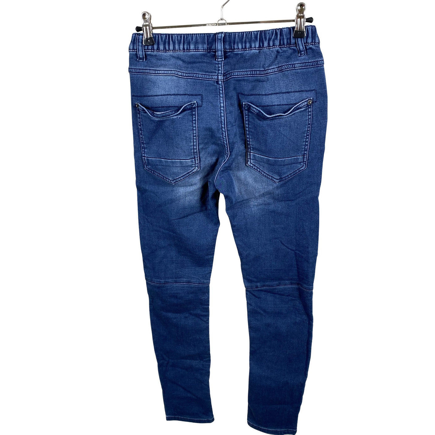 Unisex POMPdeLUX - Teksad, suurus 140 - 146 - Sinine (2)