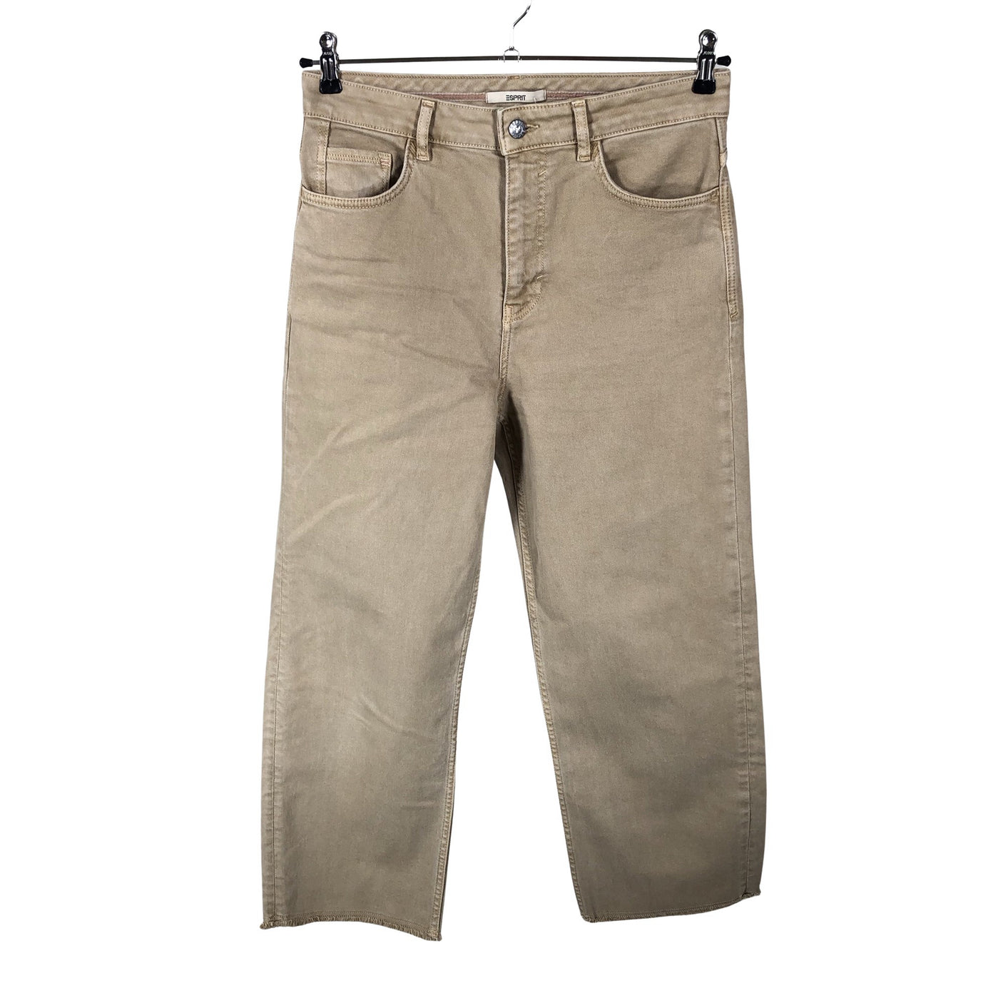 Unisex Esprit - Teksad, suurus W30 - Beige (1)