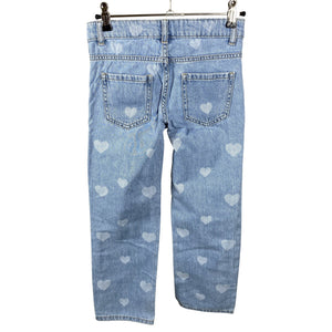 Unisex Name It - Teksad, suurus 122 - 128 - Helesinine (2)
