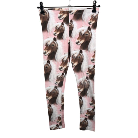 Unisex Metsola - Retuusid, suurus 122 - 128 - Heleroosa ()