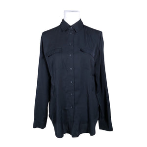 Unisex Esprit - Mitteveniv tuunika, suurus 34 - Sinine (1)