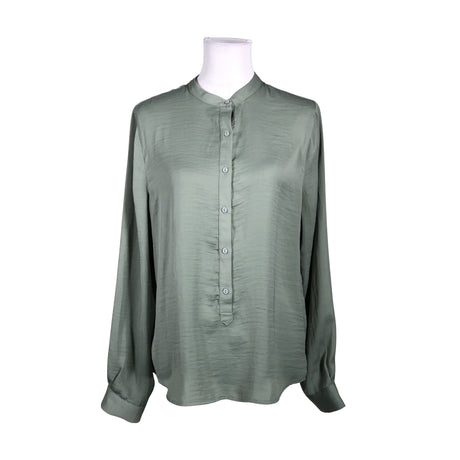 Unisex MSCH Copenhagen - Pluus, suurus 40 - Roheline ()