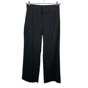 Unisex Lindex - Viigipüksid, suurus 40 - Must (1)