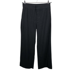 Unisex Lindex - Viigipüksid, suurus 40 - Must (2)
