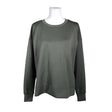 Unisex Soyaconcept - Trikotaažist pluus, suurus 38 - Roheline ()