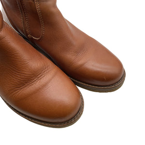 Unisex Ten Points - Poolsaapad, suurus 39 - Pruun (3)