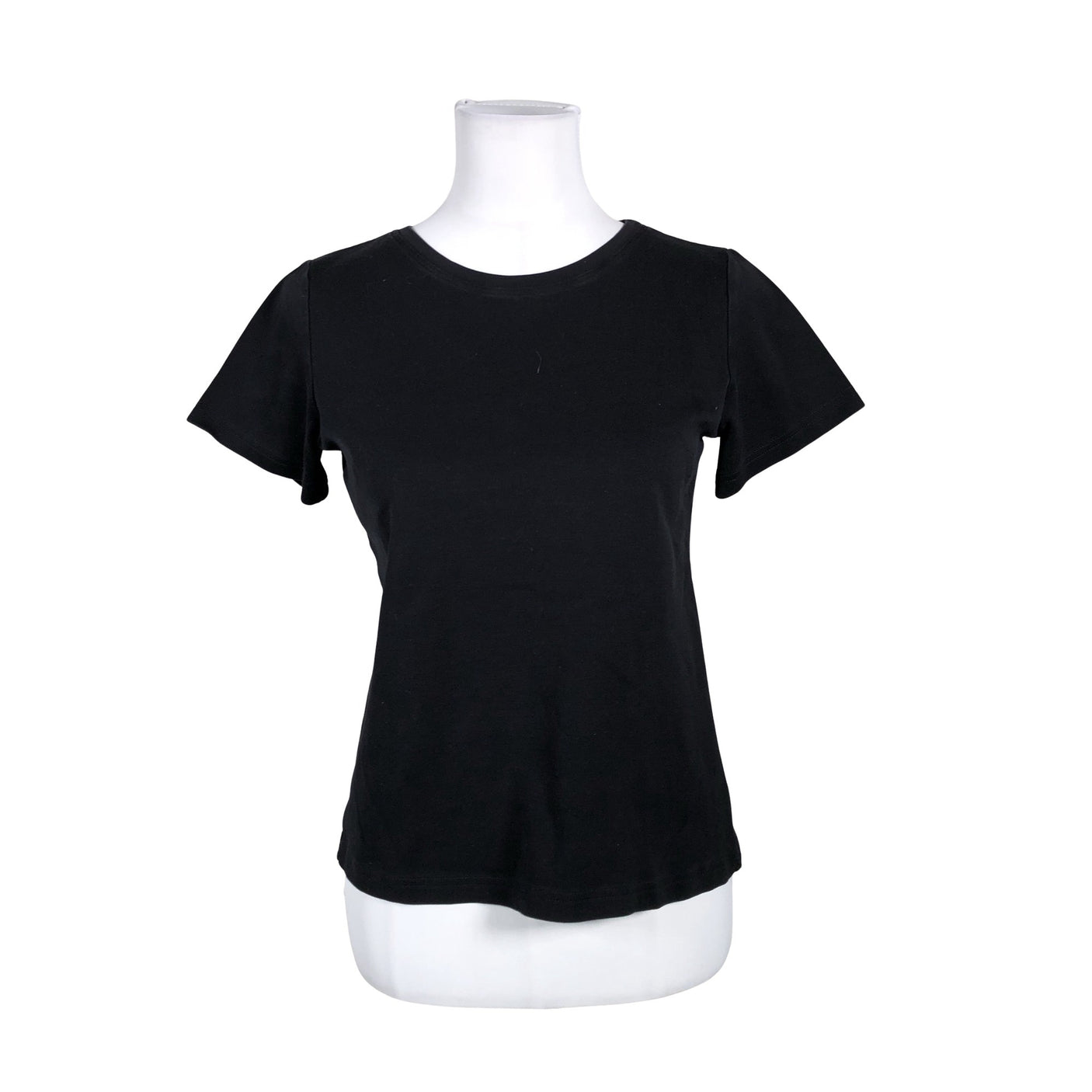 Unisex Uhana Design - T-särk, suurus 40 - Must (1)