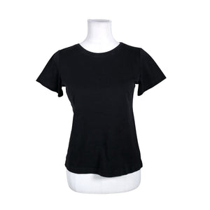 Unisex Uhana Design - T-särk, suurus 40 - Must (1)