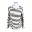 Unisex Soyaconcept - Trikotaažist pluus, suurus 44 - Beige ()