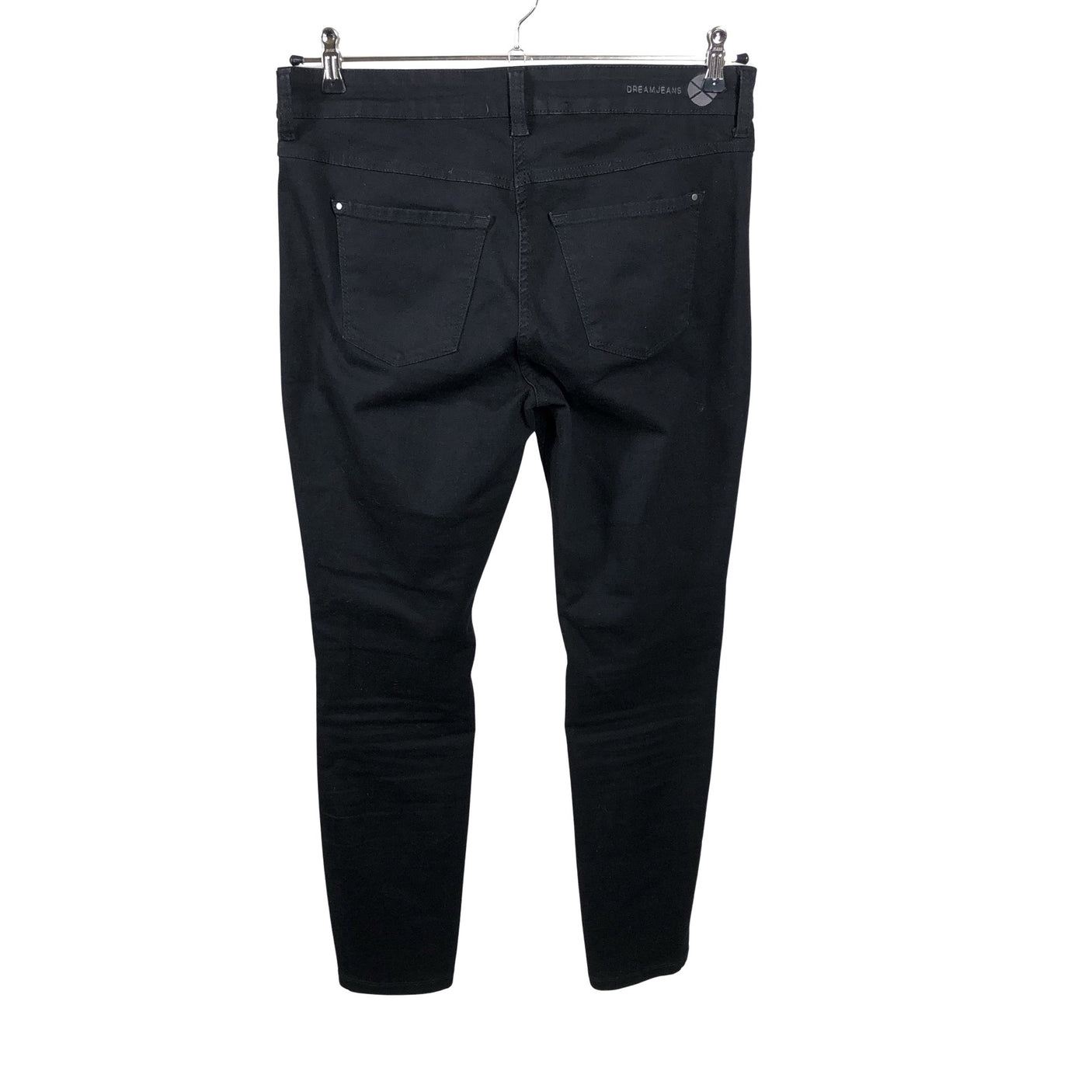 Unisex MAC - Teksad, suurus 42 - Must (3)