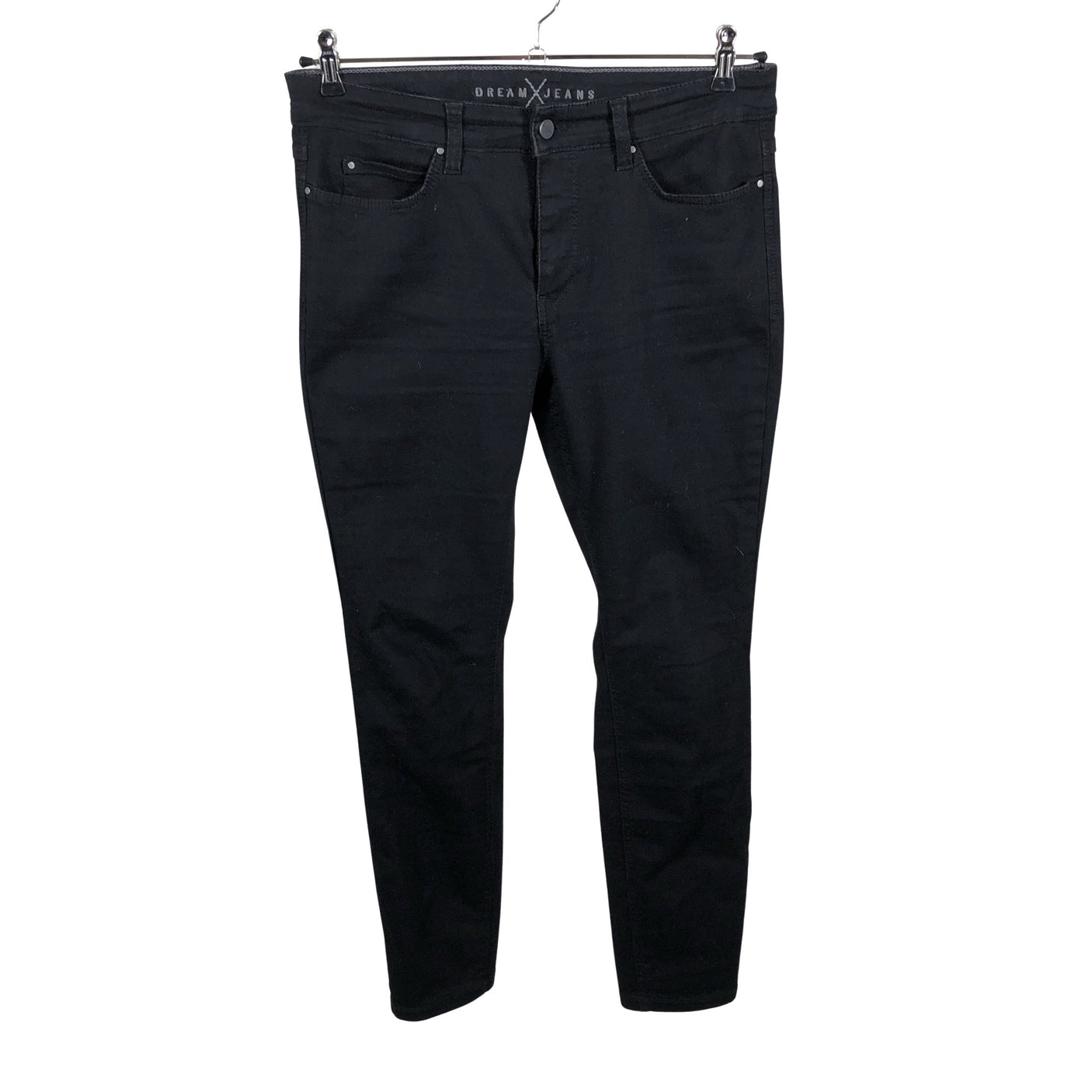 Unisex MAC - Teksad, suurus 42 - Must (2)