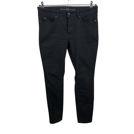 Unisex MAC - Teksad, suurus 42 - Must ()