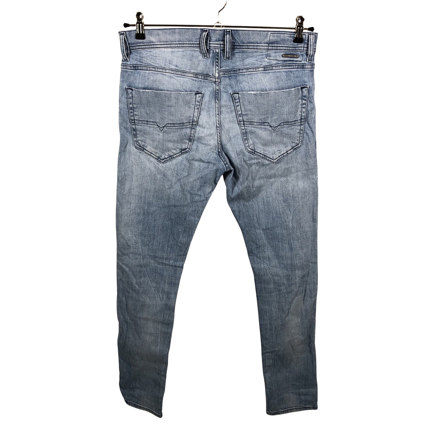 Unisex Diesel - Teksad, suurus W30 - Helesinine (3)