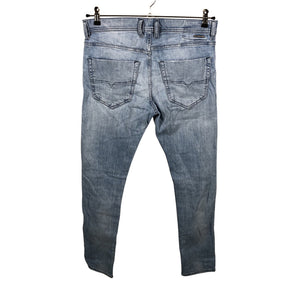 Unisex Diesel - Teksad, suurus W30 - Helesinine (4)