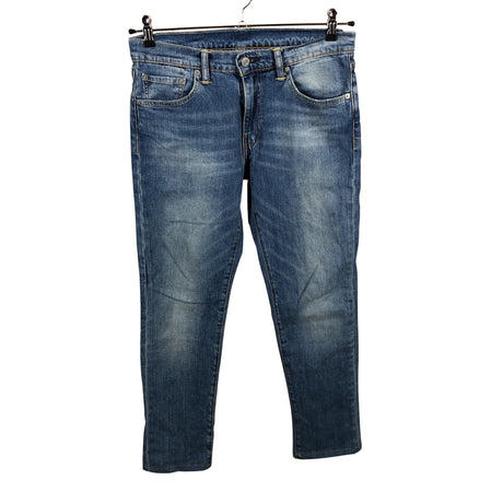 Unisex Levi's - Teksad, suurus W30 - Sinine (2)
