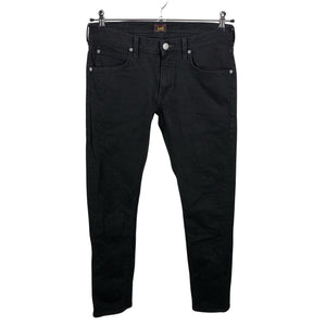 Unisex Lee - Teksad, suurus W30 - Must (2)