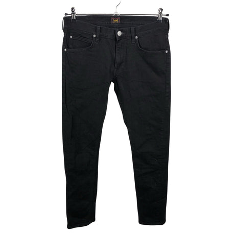 Unisex Lee - Teksad, suurus W30 - Must (2)