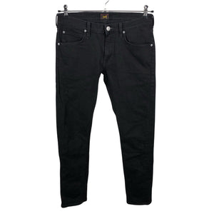 Unisex Lee - Teksad, suurus W30 - Must (1)