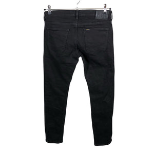 Unisex Lee - Teksad, suurus W30 - Must (4)