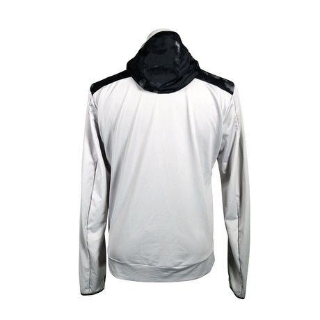 Unisex Craft - Spordijope, suurus M - Hall (2)