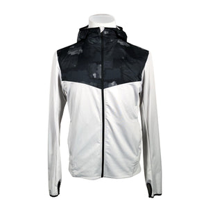 Unisex Craft - Spordijope, suurus M - Hall (1)