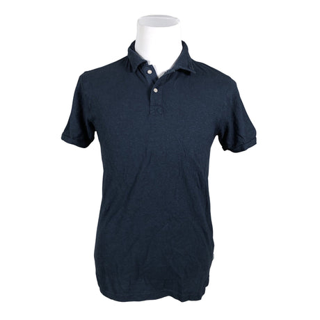 Unisex Wellen - T-särk, suurus S - Sinine ()