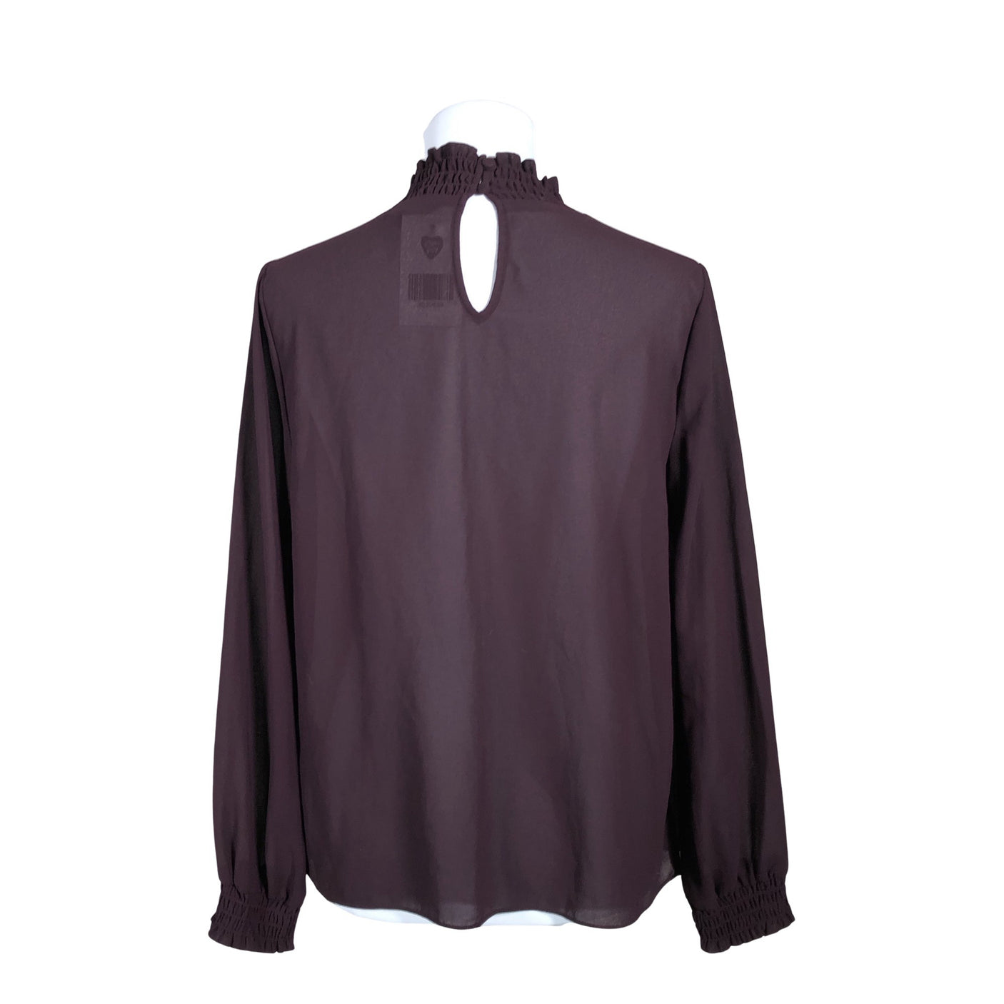 Unisex New Look - Pluus, suurus 40 - Lilla (2)