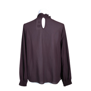 Unisex New Look - Pluus, suurus 40 - Lilla (2)