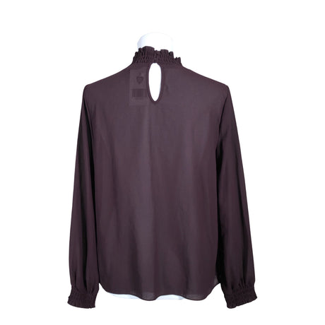 Unisex New Look - Pluus, suurus 40 - Lilla (2)