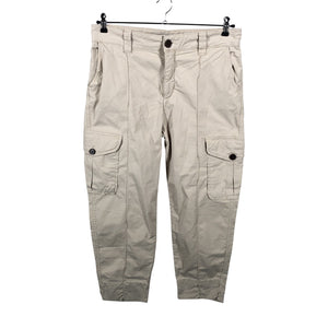 Unisex Mos Mosh - Cargo-püksid, suurus W31 - Beige (1)