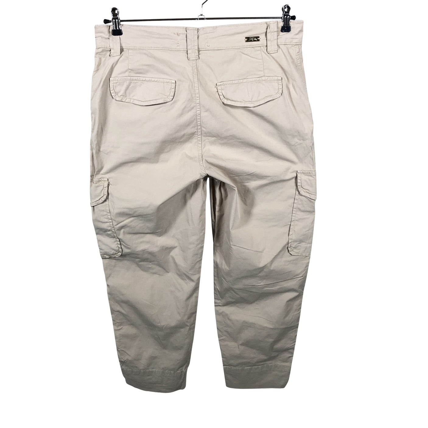 Unisex Mos Mosh - Cargo-püksid, suurus W31 - Beige (5)