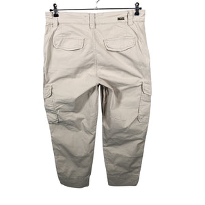 Unisex Mos Mosh - Cargo-püksid, suurus W31 - Beige (5)