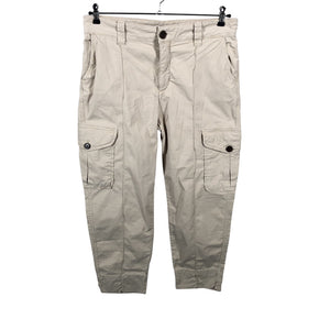 Unisex Mos Mosh - Cargo-püksid, suurus W31 - Beige (3)