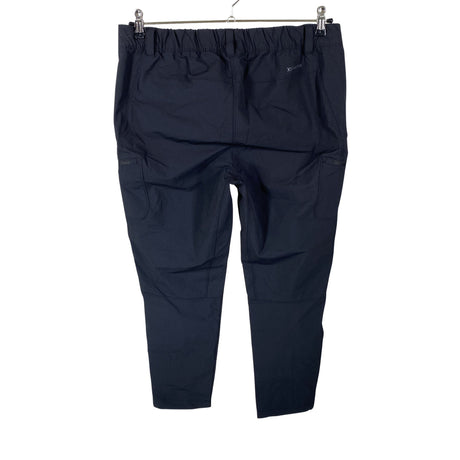 Unisex Halti - Õuepüksid, suurus 42 - Must (2)