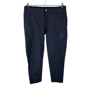 Unisex Halti - Õuepüksid, suurus 42 - Must (1)