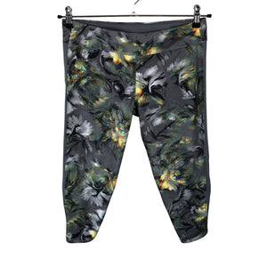 Unisex Adidas - Poolpikad spordipüksid, suurus 38 - Hall (1)