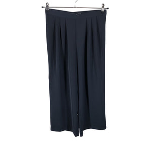 Unisex Andiata - Mittevenivad püksid, suurus 34 - Sinine (1)