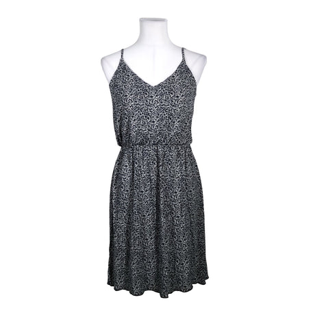 Unisex Boomerang - Trikotaažist kleit, suurus 38 - Sinine ()