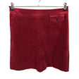 Unisex Marc O'Polo - Mitteveniv seelik, suurus 36 - Veinipunane ()
