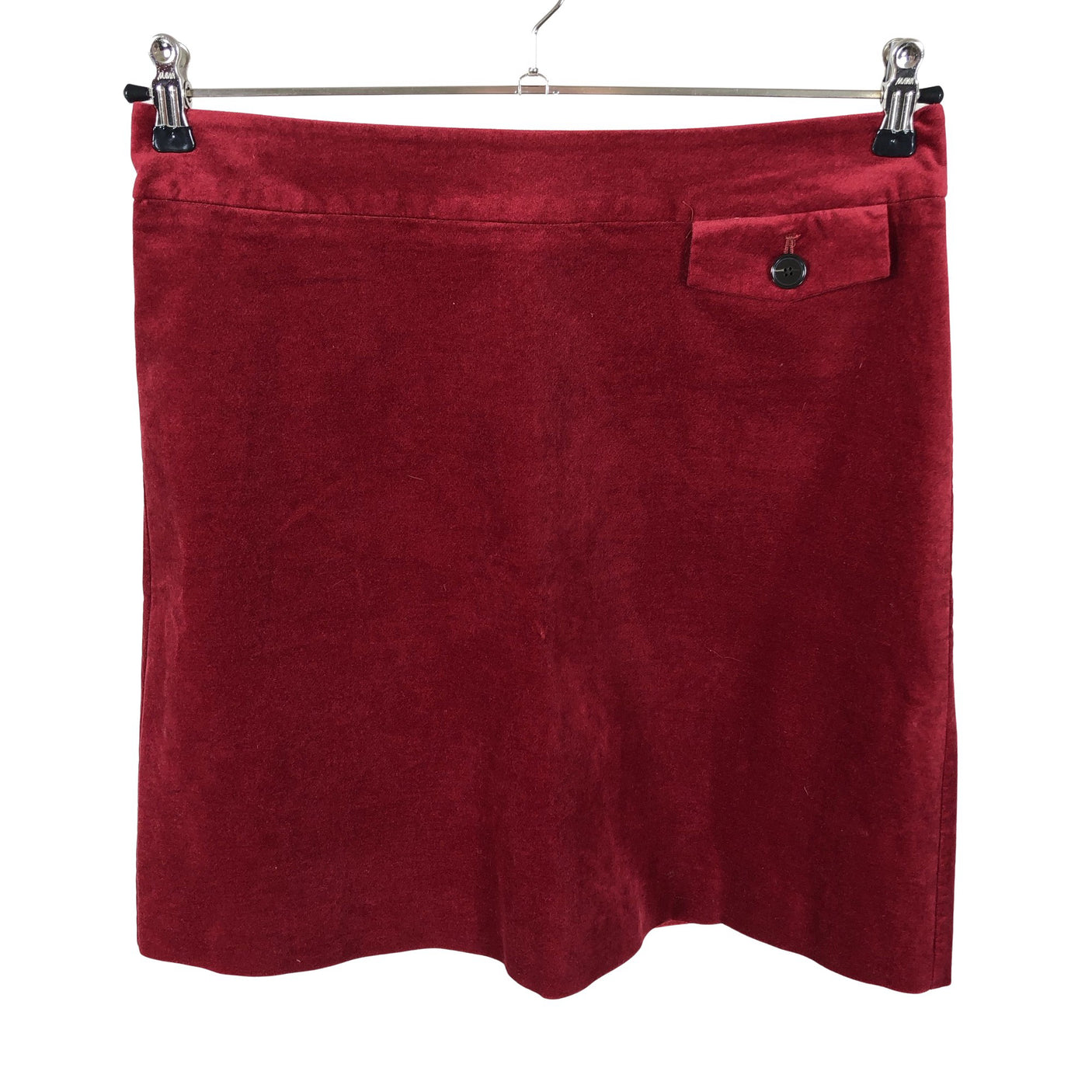 Unisex Marc O'Polo - Mitteveniv seelik, suurus 36 - Veinipunane (1)