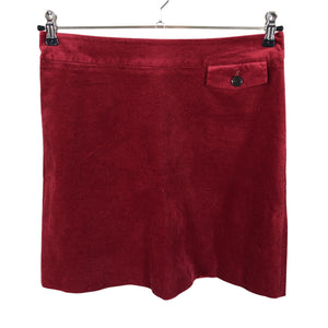 Unisex Marc O'Polo - Mitteveniv seelik, suurus 36 - Veinipunane (1)