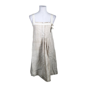 Unisex Pennyblack - Mitteveniv kleit, suurus 38 - Beige (1)