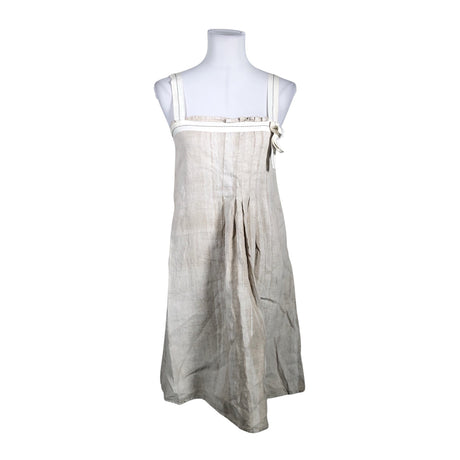 Unisex Pennyblack - Mitteveniv kleit, suurus 38 - Beige ()