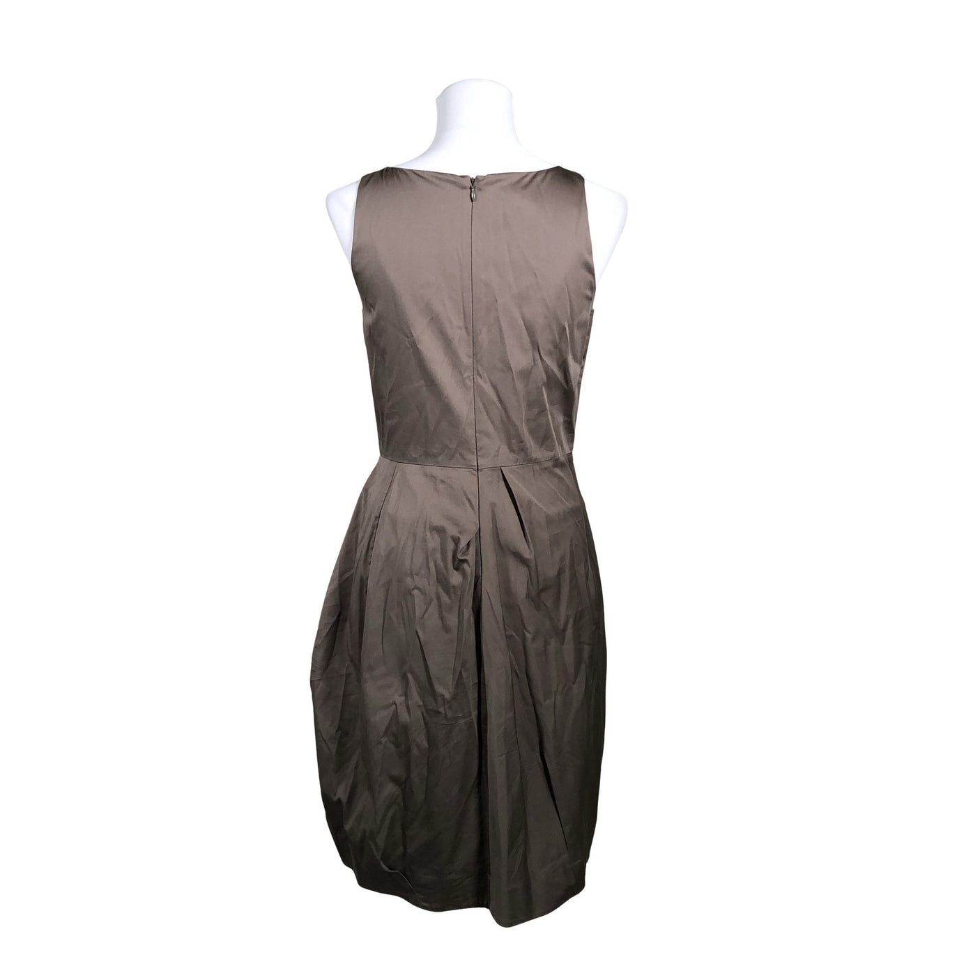 Unisex Sand - Mitteveniv kleit, suurus 38 - Hall (2)