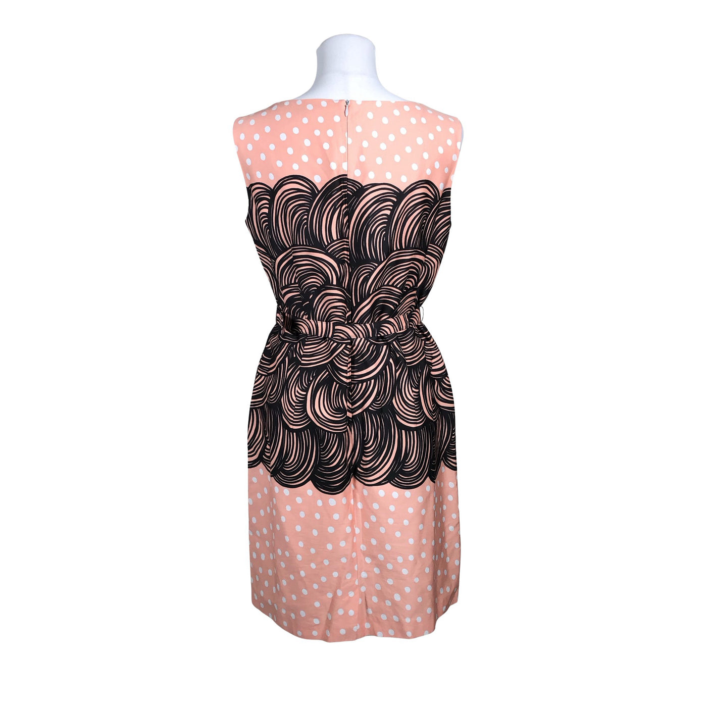 Unisex Marimekko - Mitteveniv kleit, suurus 40 - Heleroosa (3)