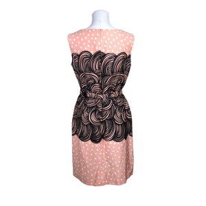 Unisex Marimekko - Mitteveniv kleit, suurus 40 - Heleroosa (3)