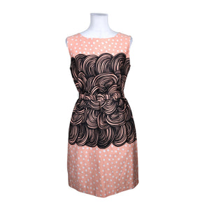 Unisex Marimekko - Mitteveniv kleit, suurus 40 - Heleroosa (1)