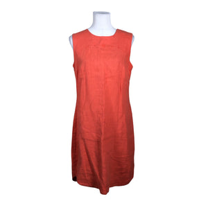 Unisex Ouì - Mitteveniv kleit, suurus 38 - Oranž (1)